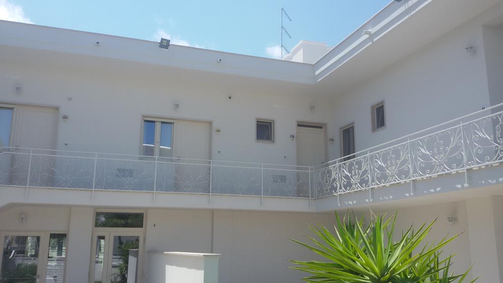 קרוביניו Corallo Home מראה חיצוני תמונה