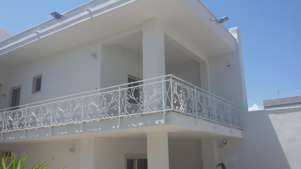 קרוביניו Corallo Home מראה חיצוני תמונה