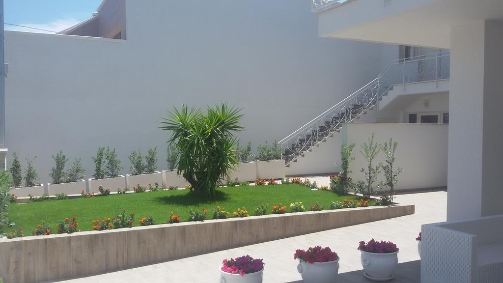 קרוביניו Corallo Home מראה חיצוני תמונה