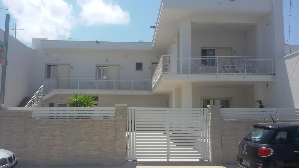 קרוביניו Corallo Home מראה חיצוני תמונה