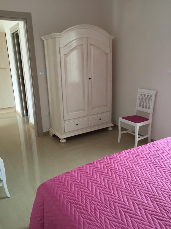 קרוביניו Corallo Home מראה חיצוני תמונה