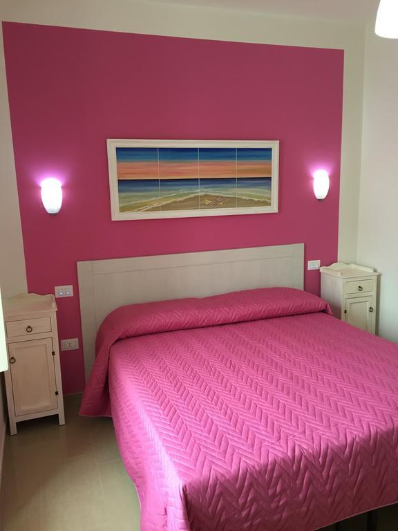 קרוביניו Corallo Home מראה חיצוני תמונה