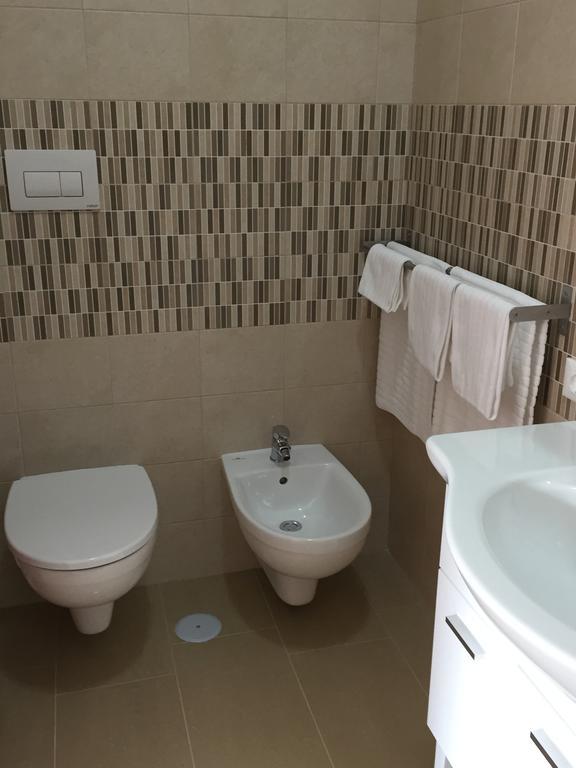 קרוביניו Corallo Home מראה חיצוני תמונה