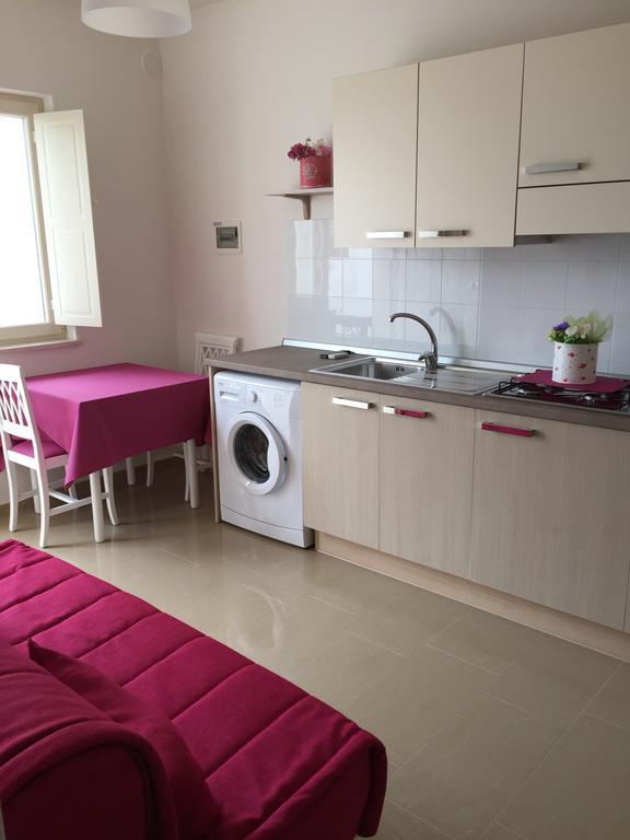 קרוביניו Corallo Home מראה חיצוני תמונה