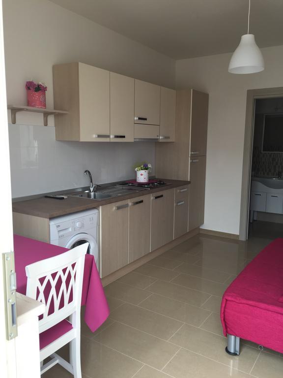 קרוביניו Corallo Home מראה חיצוני תמונה