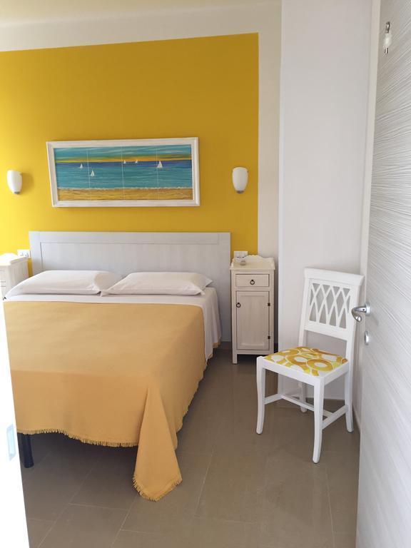 קרוביניו Corallo Home מראה חיצוני תמונה