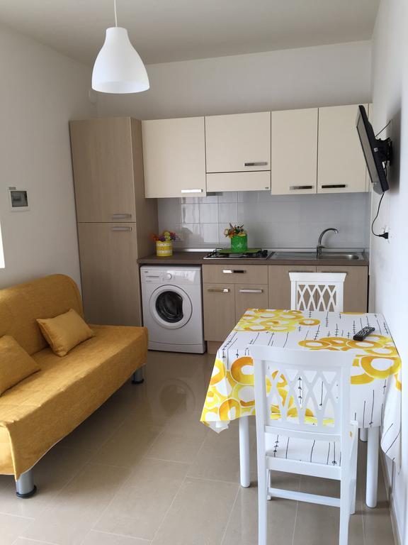 קרוביניו Corallo Home מראה חיצוני תמונה