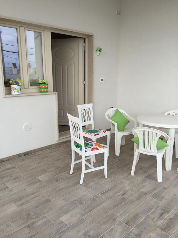 קרוביניו Corallo Home מראה חיצוני תמונה