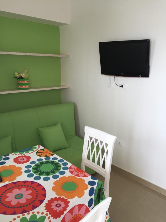 קרוביניו Corallo Home מראה חיצוני תמונה