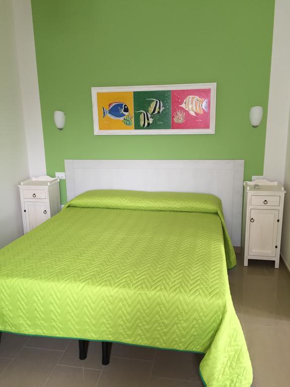 קרוביניו Corallo Home מראה חיצוני תמונה