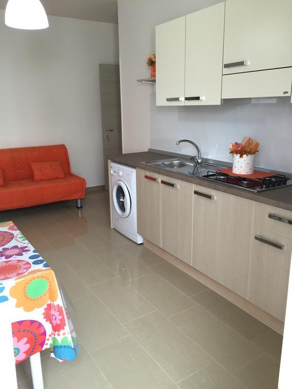 קרוביניו Corallo Home מראה חיצוני תמונה