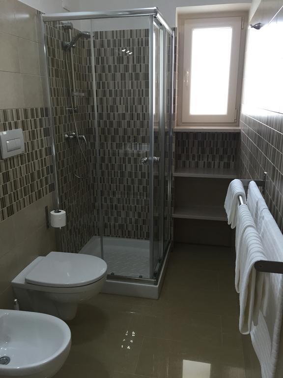 קרוביניו Corallo Home מראה חיצוני תמונה